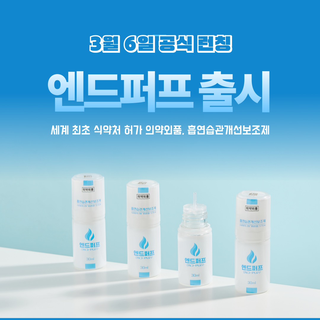 3월 6일 공식 런칭 