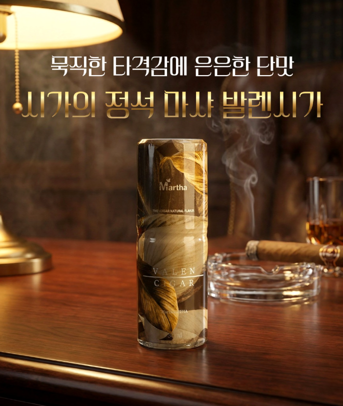 시가의정석 마샤 발렌시가